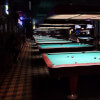 Bayou Billiards Baton Rouge, LA Pool Hall