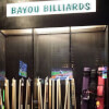 Pool Cues for Sale at Bayou Billiards Baton Rouge, LA