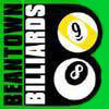 Beantown Billiards Header Image