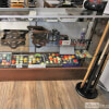 Billiard Accessory Desk at Beck's Billiards of Phoenix, AZ