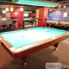 Washington, DC Bedrock Billiards Pool Hall