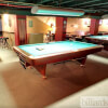Washington, DC Bedrock Billiards Pool Hall