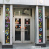 The old Bedrock Billiards Washington, DC Storefront