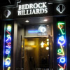 Washington, DC Bedrock Billiards