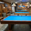 Bezeau's Bluegrass Billiards Paris, KY Pool Table Section