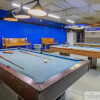Pool Hall at Bezeau's Bluegrass Billiards of Paris, KY