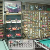 Billiard Supplies at Big Boy Toyz Markham, ON