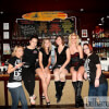 Bartenders at Big Nose Kate's of Salina, KS
