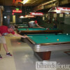 Billiard Academy Thomasville, GA Pool Tables