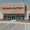 Billiard Factory Henderson, NV Storefront