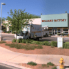 Store front at Billiard Factory Henderson, NV