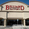Billiard Factory Las Vegas, NV Storefront