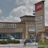 Billiard Factory San Antonio, TX Storefront