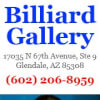 Billiard Gallery Ad from 2006-08-29