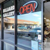 Billiard Gallery Glendale, AZ Storefront