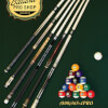 Lakeland TN Billiard Pro Shop Catalog Cover