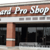 Billiard Pro Shop Arlington, TN Storefront