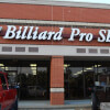 Billiard Pro Shop Lakeland, TN Storefront