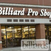 Storefront at Billiard Pro Shop of Arlington, TN