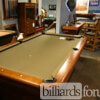 Billiard & Spa Gallery Iowa City, IA Pool Tables