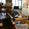 Pool Tables for Sale at Billiard & Spa Gallery Iowa City, IA