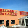 Billiard & Spa Gallery Coralville, IA Storefront