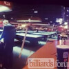 Billiard Street Cafe Minneapolis, MN