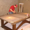 Billiard Table Recovery Service Greenville, MI