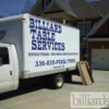 Billiard Table Service Truck Jonesville, NC