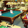 Pool Tables at Billiards and Game Rooms of Long Island