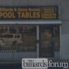 Storefront at Billiards and Game Rooms of West Babylon, NY