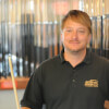 Billiards & Darts Direct Owner Brandon Gramse