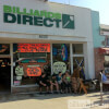 Billiards & Darts Direct La Mesa, CA Storefront