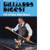 Billiards Digest Chicago, IL Mizerak Cover
