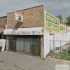 Storefront at Billiards Mexico of Detroit, MI