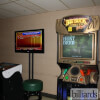 Arcade Games at Billiards of Springfield Springfield, MO