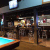 Bar Area at Billiards of Springfield Springfield, MO