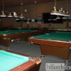 Pool Tables at Billiards of Springfield Springfield, MO