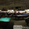 Pool Hall Area at Billiards Sports Plaza of Wichita, KS