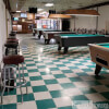 Pool Tables at Billiards Sports Plaza of Wichita, KS