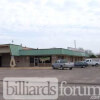 Storefront at Billiards Sports Plaza of Wichita, KS