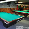 Bison Billiards Clarence, NY Billiard Carom Tables
