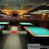 Bison Billiards Pool Hall in Clarence, NY