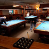 Inside the Old Bison Billiards Location in Clarence, NY