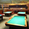 Layout at Bison Billiards of Clarence, NY