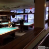 Shooting Pool at the Old Bison Billiards Location in Clarence, NY