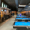 8-Foot Rasson Pool Tables at Bison Billiards of Williamsville, NY