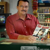 Michael Shriver, Owner of Bison Billiards Williamsville, NY