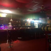 Bar at BJ Billiards Macon, GA