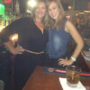 BJ Billiards Staff Lindsay Green and Hannah